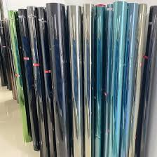 NESTY SOLAR SHADE WINDOW FLIM